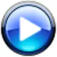 Icon of program: VLCM Player for Windows 8