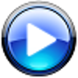 Icono de programa: VLCM Player for Windows 8