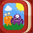Icono de programa: My Story Book Creator Sch…