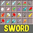 Icon of program: Sword mods for minecraft …