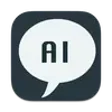 Icono de programa: Social AI Next