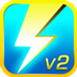 Icono de programa: Free Direct Download Mana…