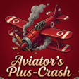Icon of program: Aviators Plus-Crash