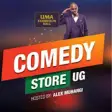 Icon of program: Comedy Store Uganda: Vide…