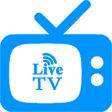 Icono de programa: Live TV Radio Stream
