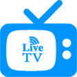 Icon of program: Live TV Radio Stream