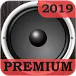 Icon of program: Speaker Booster Premium. …