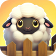 Icono de programa: A Sheep Run