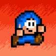 Icon of program: Bloo Kid FREE