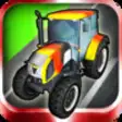 Icon of program: Fun Driver: Tractor