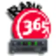Icon of program: Radio365 Desktop Player