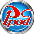 Icono de programa: PC iPod