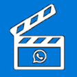 Icono de programa: Video Optimizer for Whats…