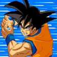 Icon of program: Dragonball Z - Supersonic…