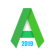 Icono de programa: Pure APK File manager