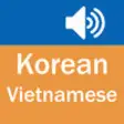 Icon of program: Korean Vietnamese Diction…