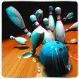 Icon of program: Real Bowling Star
