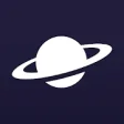 Icon of program: Free Science App: Astrono…