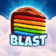 Icon of program: Cookie Jam Blast - Match …