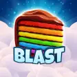 Icon of program: Cookie Jam Blast - Match …