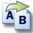 Icono de programa: Bulk Rename Utility