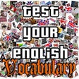 Icon of program: Test Your English Vocabul…