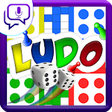 Icon of program: King of Ludo Dice Game wi…