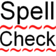 Icon of program: Spell Check for Windows 1…