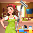 Icon of program: Messy House Cleaning - Ho…