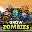 Icon of program: Grow Zombie inc - Merge Z…