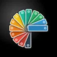 Icon of program: Get Colors - Capture domi…