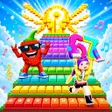 Icono de programa: Jump Brainzot: Grab To Co…