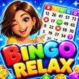 Icon of program: Bingo Relax: Easy Bingo G…