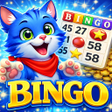 Icon of program: Bingo Relax: Easy Bingo G…