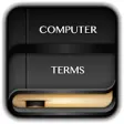 Icon of program: Computer Terms Dictionary