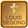 Icono de programa: French Bible Louis Segond