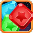 Icon of program: A Gem Star Rush - An Awes…