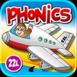 Icon of program: Phonics Island, Letter So…