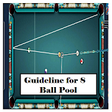 Icono de programa: Guideline for 8 Ball Pool