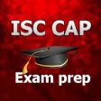 Icon of program: ISC CAP MCQ EXAM Prep 201…