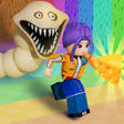 Icon of program: Cheese Exit: Run Multi-mo…