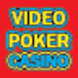 Icon of program: Video Poker Casino Games