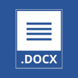 Icon of program: Word2PDF Converter