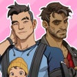 Icon of program: Dream Daddy