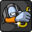 Icono de programa: One Level: Stickman Jailb…