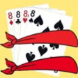 Icon of program: Blindfold Crazy Eights wi…