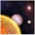 Icon of program: Astrology Planetary Patte…