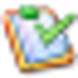 Icono de programa: Task Coach for Debian