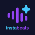 Icono de programa: InstaBeats: AI Beat Maker