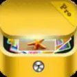 Icon of program: My Video Safe Pro for iPh…